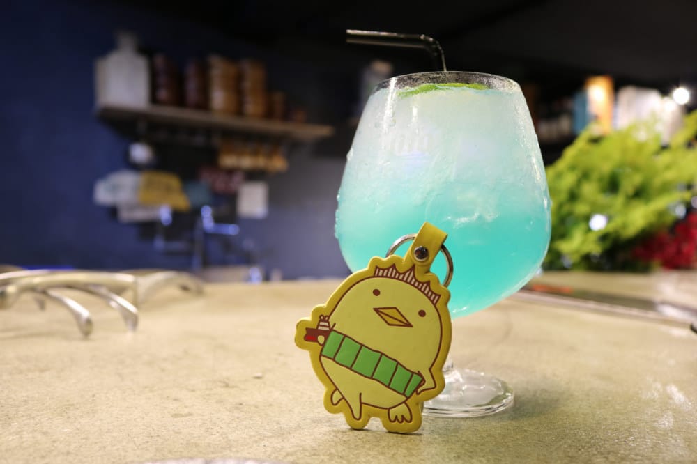 《吽Home燒肉 Grill&Bar》市民大道單點燒肉嗨翻天