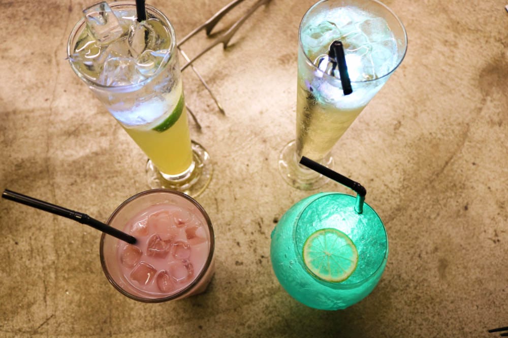 《吽Home燒肉 Grill&Bar》市民大道單點燒肉嗨翻天