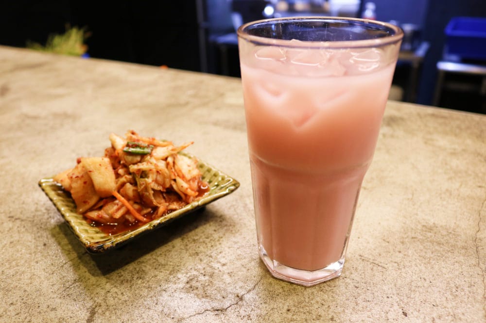 《吽Home燒肉 Grill&Bar》市民大道單點燒肉嗨翻天