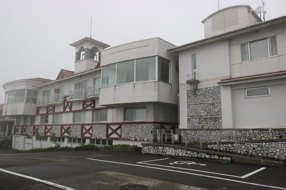 高知住宿 天狗莊 夜宿天狗高原沒收訊怎麼辦賞月賞雪 - 第5張圖 高知住宿 天狗莊 夜宿天狗高原沒收訊怎麼辦賞月賞雪