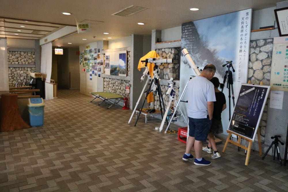 高知住宿 天狗莊 夜宿天狗高原沒收訊怎麼辦賞月賞雪 - 第6張圖 高知住宿 天狗莊 夜宿天狗高原沒收訊怎麼辦賞月賞雪