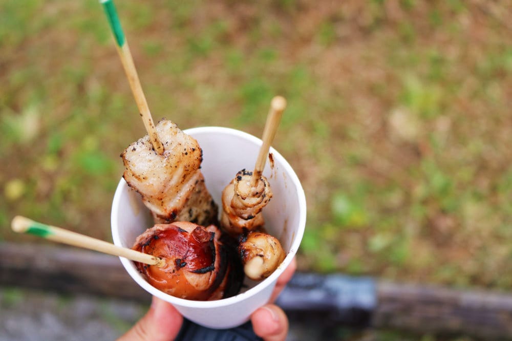 高知景點 必逛日曜市場 日本最大假日早市 - 第10張圖 高知景點 必逛日曜市場 日本最大假日早市