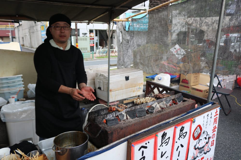 高知景點 必逛日曜市場 日本最大假日早市 - 第8張圖 高知景點 必逛日曜市場 日本最大假日早市
