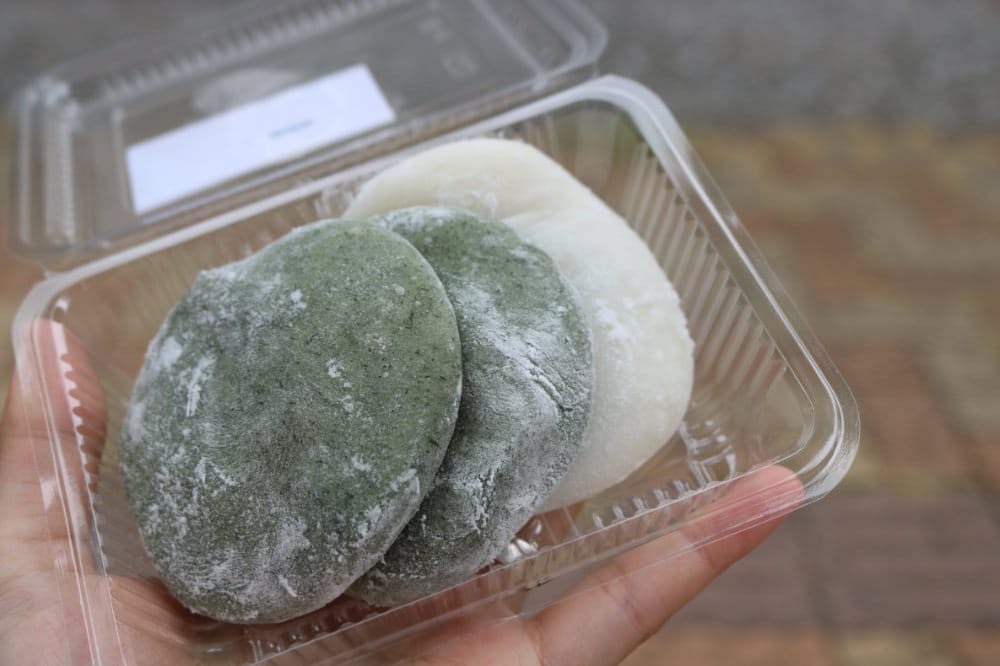 高知景點 必逛日曜市場 日本最大假日早市 - 第12張圖 高知景點 必逛日曜市場 日本最大假日早市