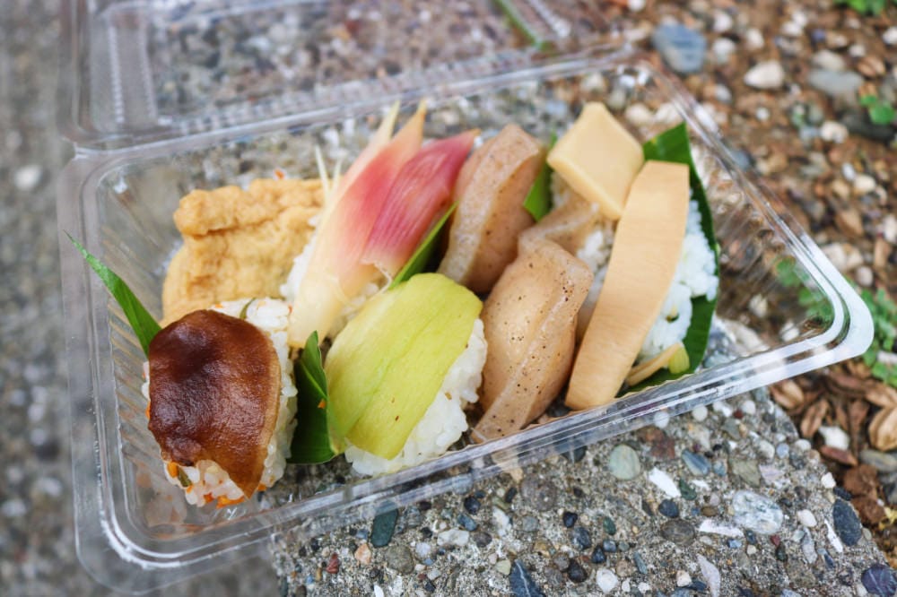 高知景點 必逛日曜市場 日本最大假日早市 - 第7張圖 高知景點 必逛日曜市場 日本最大假日早市