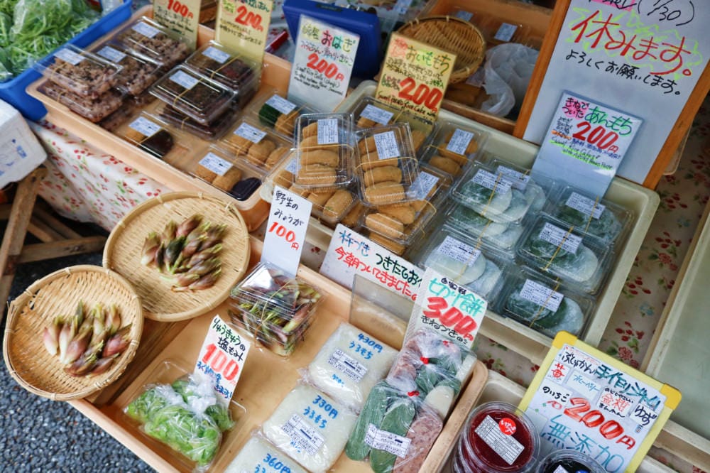 高知景點 必逛日曜市場 日本最大假日早市 - 第6張圖 高知景點 必逛日曜市場 日本最大假日早市