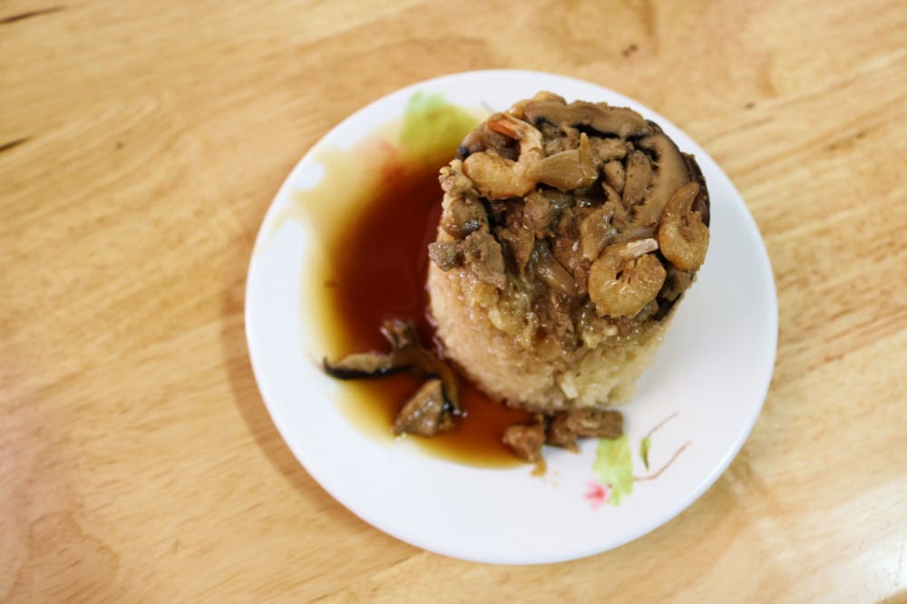 《Taiwan》Things you Must Eat in Tainan
