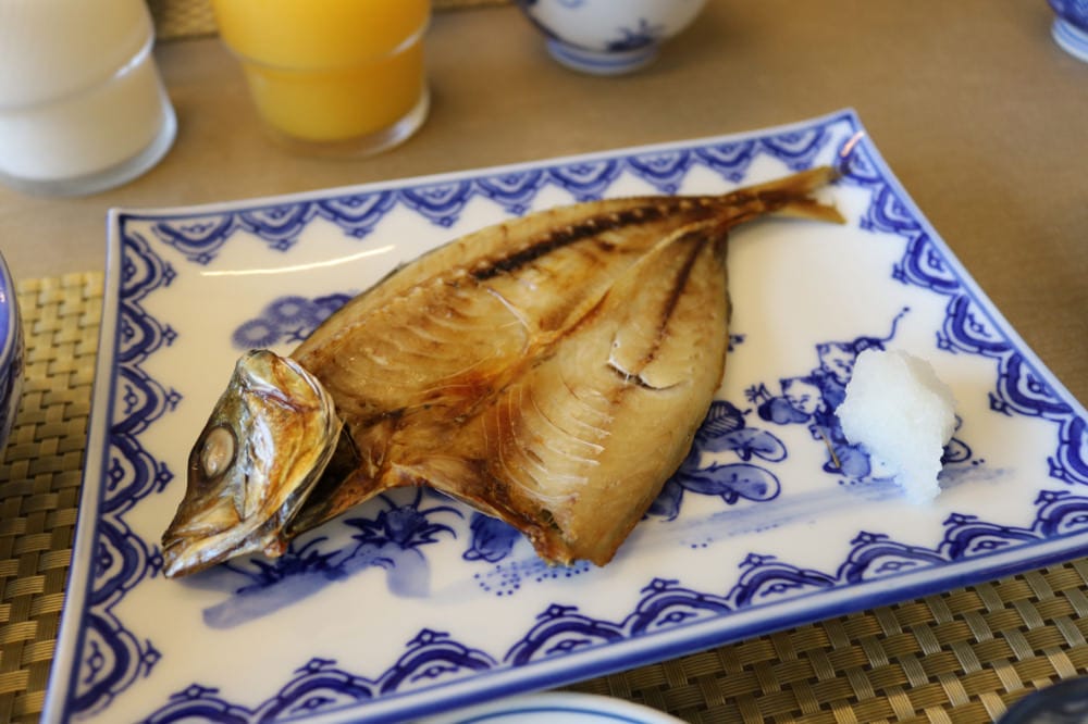 四國住宿 天狗莊 天狗高原上的超級美食