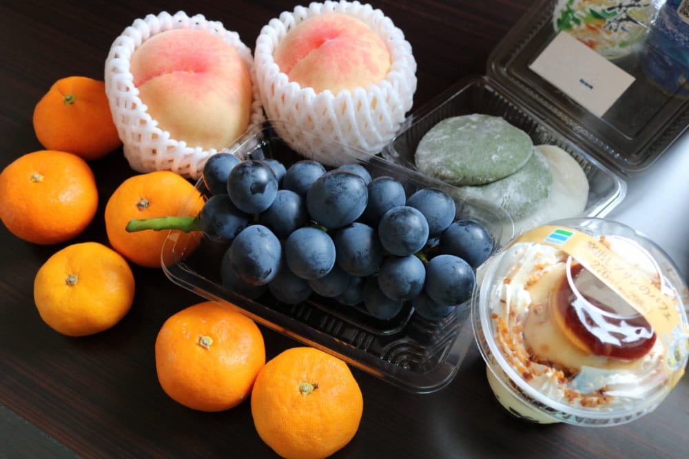 高知景點 必逛日曜市場 日本最大假日早市 - 第18張圖 高知景點 必逛日曜市場 日本最大假日早市