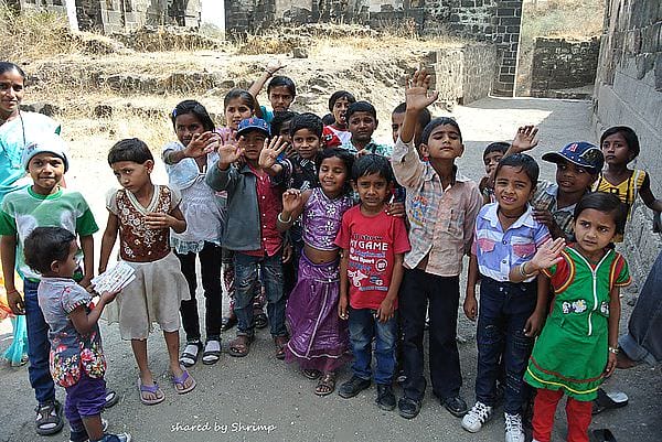 《印度自助行前攻略》印度簽證旅遊交通安全一文搞定