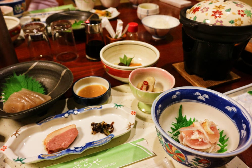 日本最後秘境 德島祖谷推薦景點路線 - 第9張圖 日本最後秘境 德島祖谷推薦景點路線