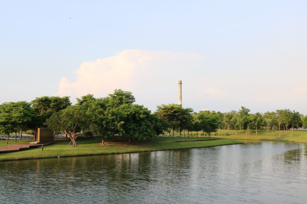 博物館驚魂故宮南院 奇美博物館大評比