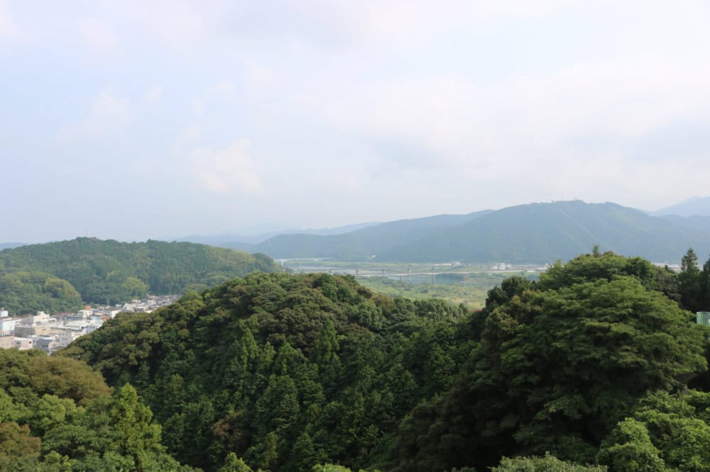 四國高知住宿 四万十安住庵溫泉旅館 放鬆筋骨養顏美容