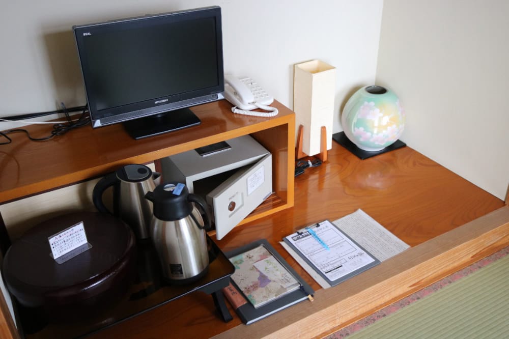 四國高知住宿 四万十安住庵溫泉旅館 放鬆筋骨養顏美容