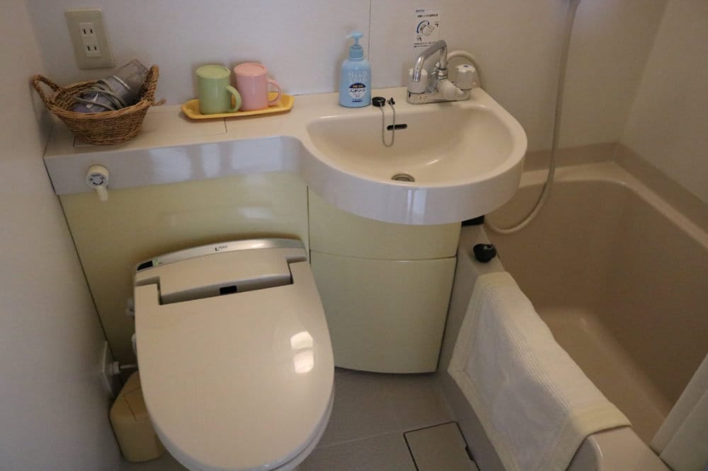 四國高知住宿 四万十安住庵溫泉旅館 放鬆筋骨養顏美容