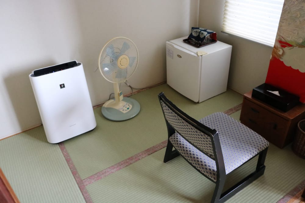 四國高知住宿 四万十安住庵溫泉旅館 放鬆筋骨養顏美容