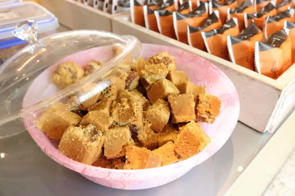楊媽媽菓子工坊 台南後壁伴手禮的幸福食光 巧克力杏仁脆酥好吃到流淚 - 第6張圖 楊媽媽菓子工坊 台南後壁伴手禮的幸福食光 巧克力杏仁脆酥好吃到流淚