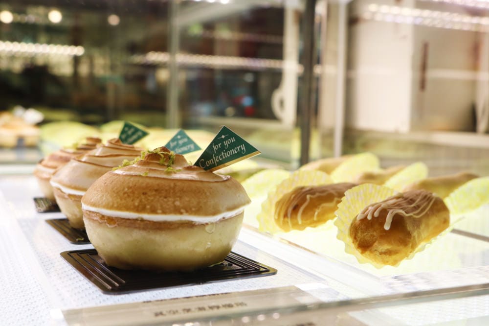 楊媽媽菓子工坊 台南後壁伴手禮的幸福食光 巧克力杏仁脆酥好吃到流淚 - 第11張圖 楊媽媽菓子工坊 台南後壁伴手禮的幸福食光 巧克力杏仁脆酥好吃到流淚