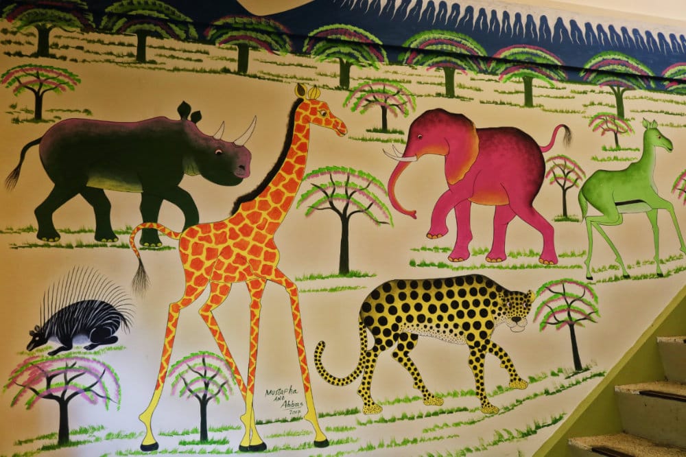 楊媽媽菓子工坊 台南後壁伴手禮的幸福食光 巧克力杏仁脆酥好吃到流淚 - 第4張圖 楊媽媽菓子工坊 台南後壁伴手禮的幸福食光 巧克力杏仁脆酥好吃到流淚