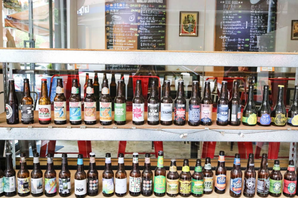 《Mount Kao Sandwish Shop》 - 第8張圖 《Mount Kao Sandwish Shop》