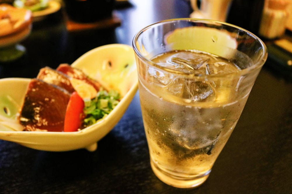 四國高知住宿 四万十 安住庵的山珍海味都在一泊二食 - 第7張圖 四國高知住宿 四万十 安住庵的山珍海味都在一泊二食