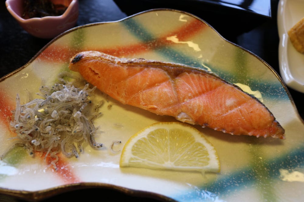 四國高知住宿 四万十 安住庵的山珍海味都在一泊二食 - 第11張圖 四國高知住宿 四万十 安住庵的山珍海味都在一泊二食