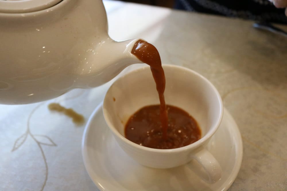 台北印度餐廳The Thali 塔哩印度料理 住內湖真好