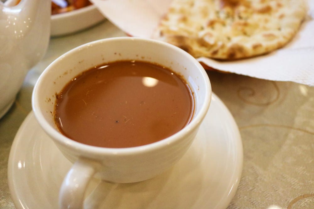 台北印度餐廳The Thali 塔哩印度料理 住內湖真好