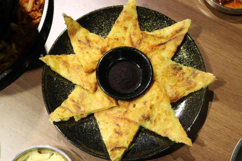 東區美食 WOOSAN韓式烤肉 佐爐邊起司的霸氣吃法 - 第12張圖 東區美食 WOOSAN韓式烤肉 佐爐邊起司的霸氣吃法