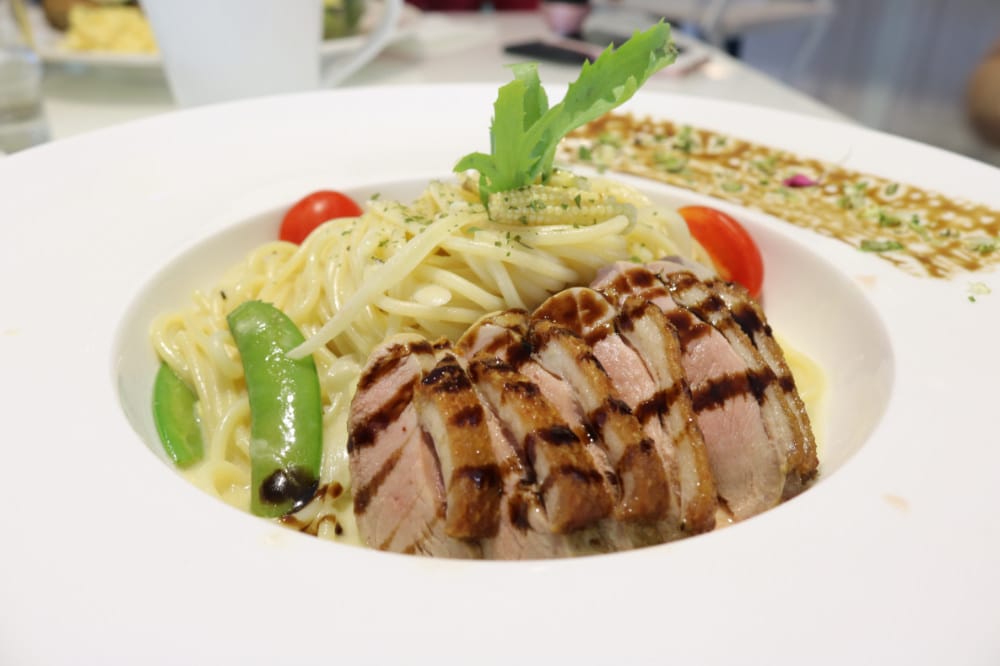 米拉貝爾台南府前 台南早午餐讓你拍到愛不釋手 - 第6張圖 米拉貝爾台南府前 台南早午餐讓你拍到愛不釋手