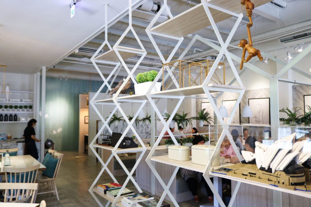 米拉貝爾台南府前 台南早午餐讓你拍到愛不釋手 - 第8張圖 米拉貝爾台南府前 台南早午餐讓你拍到愛不釋手