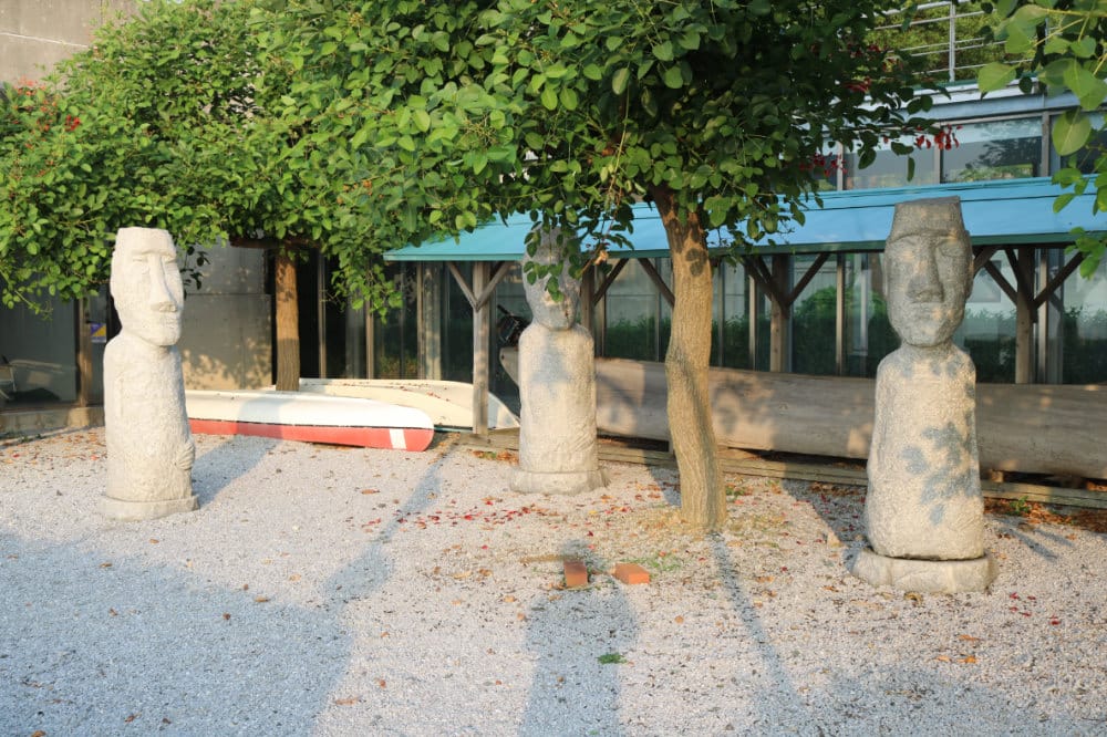 愛媛景點下灘站 新興夕陽景點就在灘町海水浴場 - 第9張圖 愛媛景點下灘站 新興夕陽景點就在灘町海水浴場