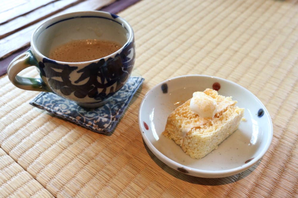 松山美食 道後町屋 道後溫泉商店街 人氣手工漢堡