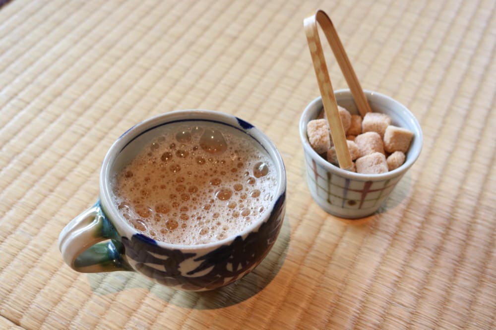 松山美食 道後町屋 道後溫泉商店街 人氣手工漢堡