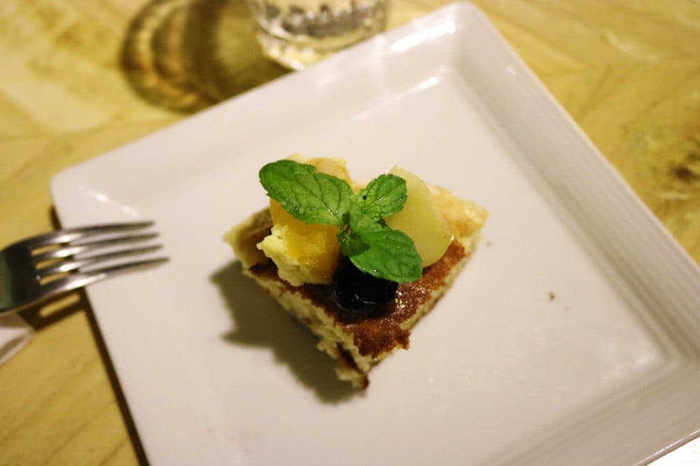 《素食餐廳》CheerSu Cafe 草蔬宴的異國饗宴