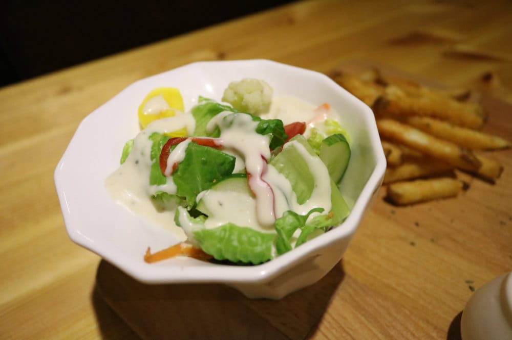 《素食餐廳》CheerSu Cafe 草蔬宴的異國饗宴