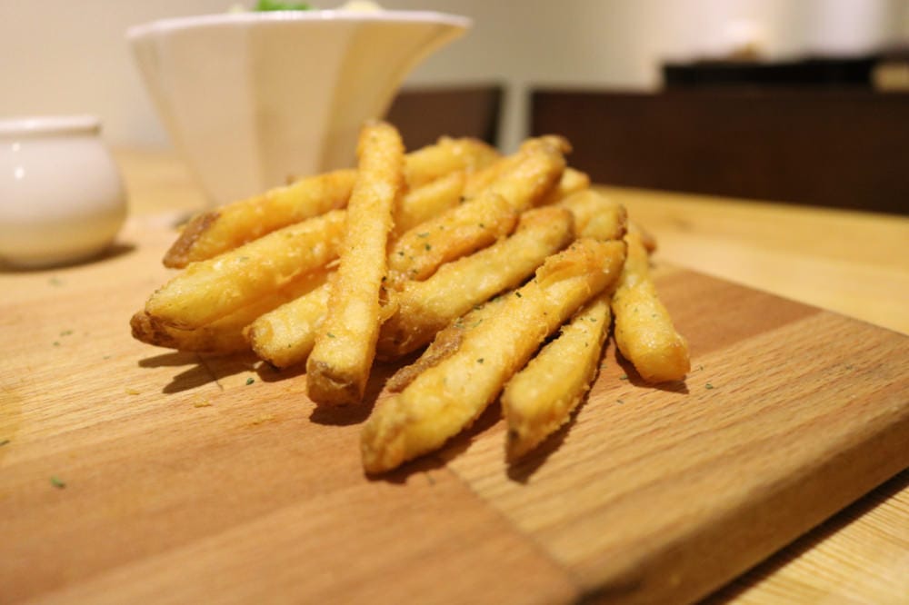 《素食餐廳》CheerSu Cafe 草蔬宴的異國饗宴