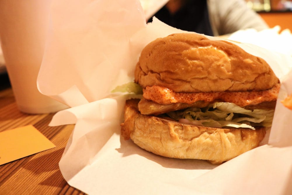 《國際機長 IA Captain》台北炸雞帶你吃遍全世界