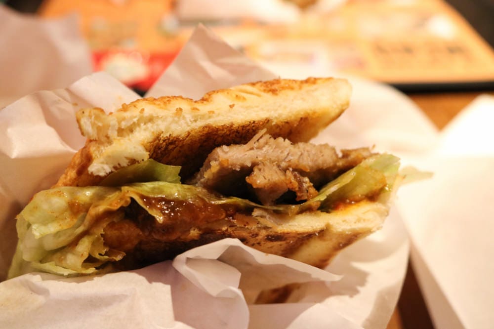 《國際機長 IA Captain》台北炸雞帶你吃遍全世界