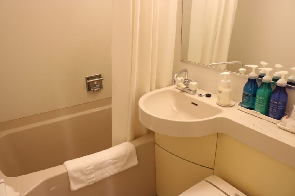 愛媛今治城市飯店 IMABARI URBAN HOTEL 我心中的五星