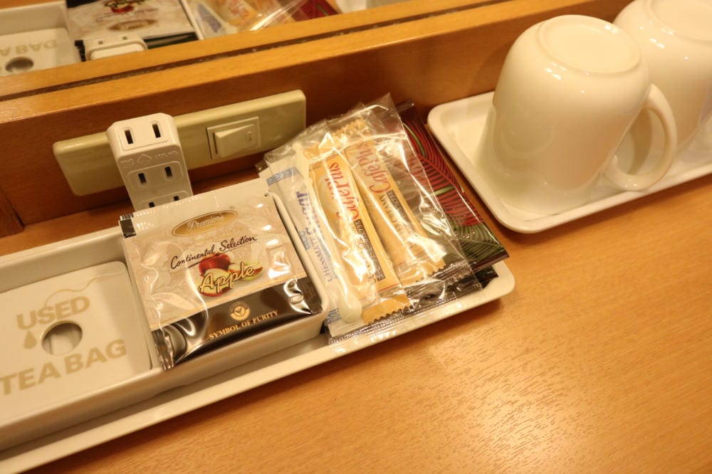 愛媛今治城市飯店 IMABARI URBAN HOTEL 我心中的五星