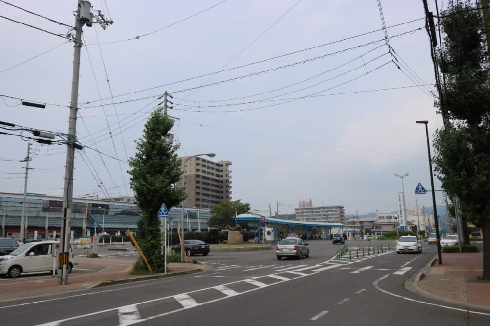 愛媛今治城市飯店 IMABARI URBAN HOTEL 我心中的五星