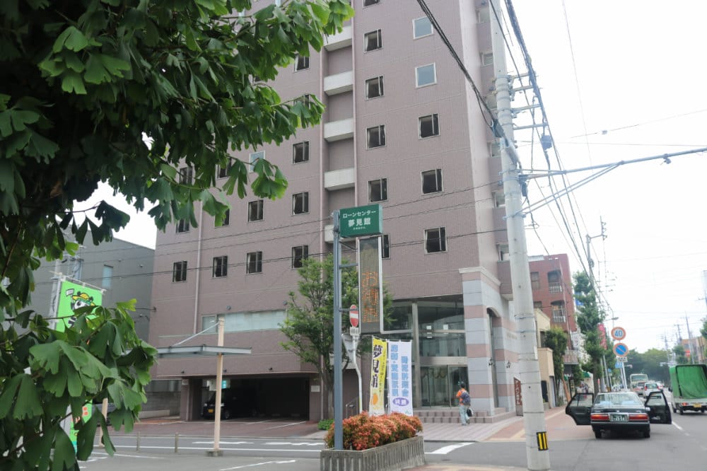 愛媛今治城市飯店 IMABARI URBAN HOTEL 我心中的五星