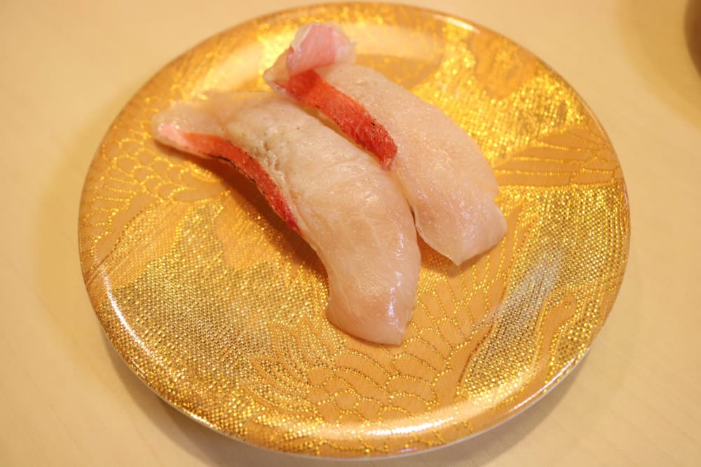 愛媛美食 水軍壽司瀨戶內海是我家水槽 海鮮大口吃 - 第10張圖 愛媛美食 水軍壽司瀨戶內海是我家水槽 海鮮大口吃