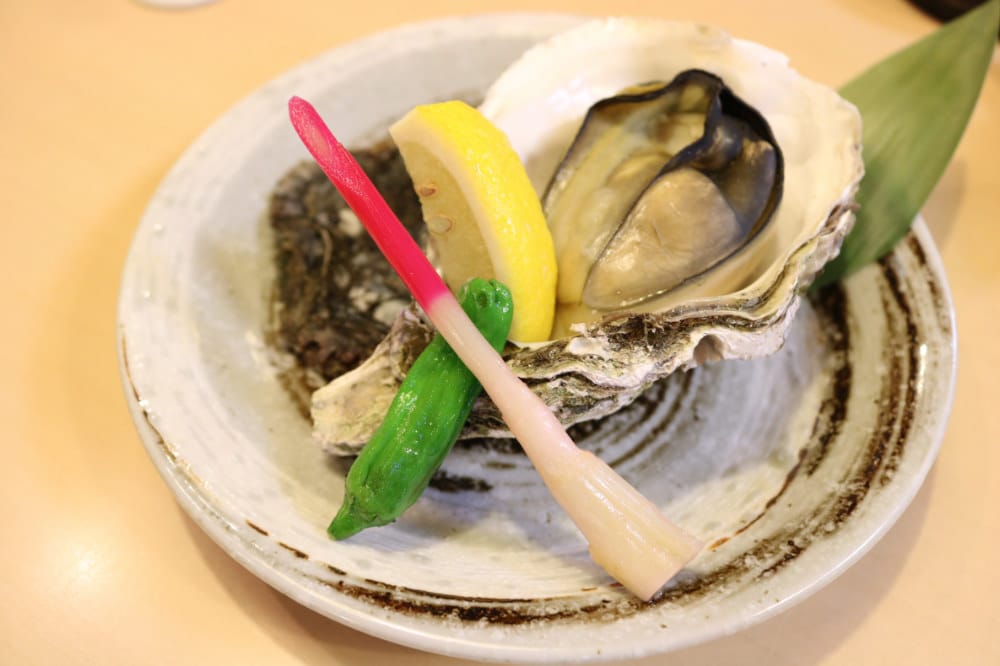 愛媛美食 水軍壽司瀨戶內海是我家水槽 海鮮大口吃 - 第17張圖 愛媛美食 水軍壽司瀨戶內海是我家水槽 海鮮大口吃