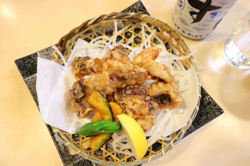 愛媛美食 水軍壽司瀨戶內海是我家水槽 海鮮大口吃 - 第1張圖 愛媛美食 水軍壽司瀨戶內海是我家水槽 海鮮大口吃