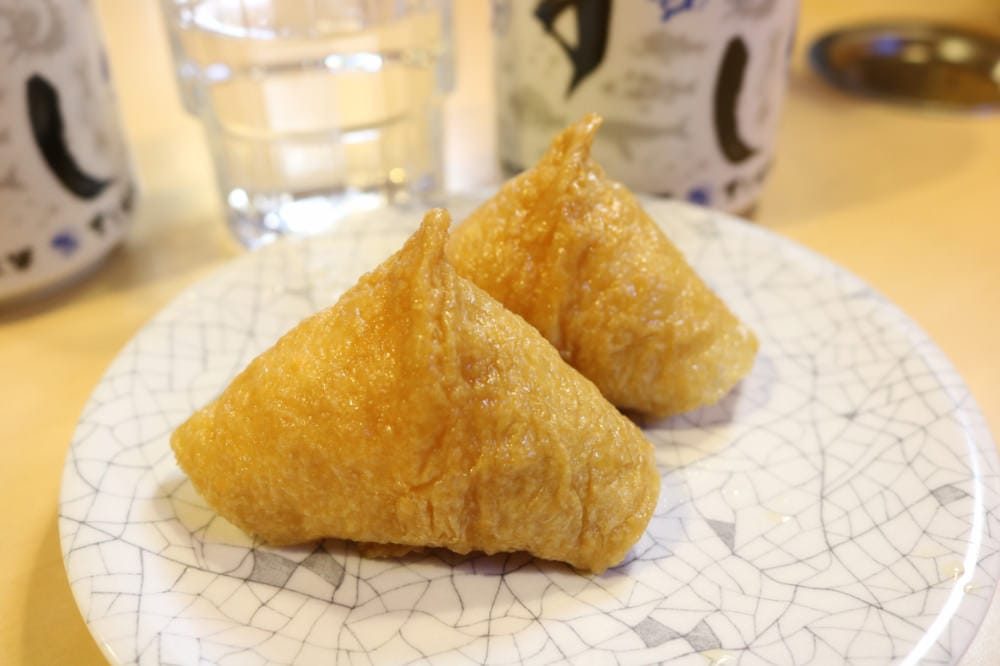 愛媛美食 水軍壽司瀨戶內海是我家水槽 海鮮大口吃 - 第15張圖 愛媛美食 水軍壽司瀨戶內海是我家水槽 海鮮大口吃