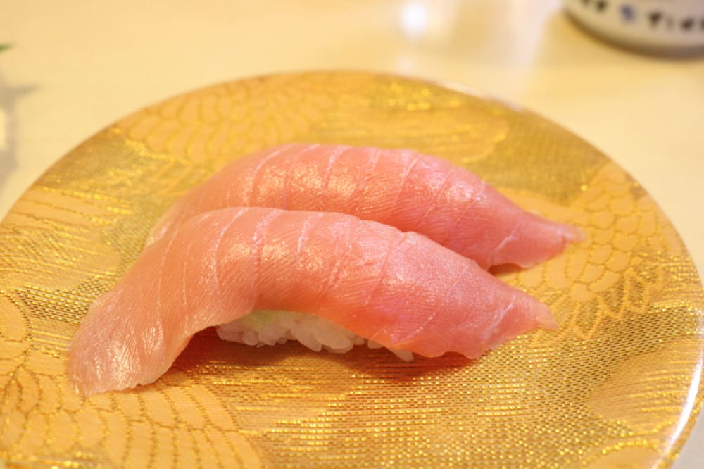 愛媛美食 水軍壽司瀨戶內海是我家水槽 海鮮大口吃 - 第11張圖 愛媛美食 水軍壽司瀨戶內海是我家水槽 海鮮大口吃