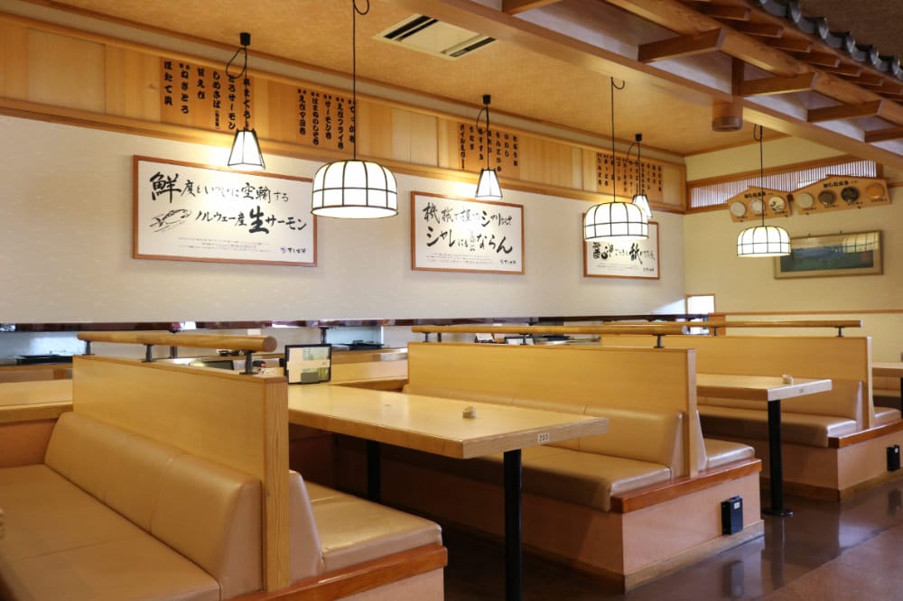 愛媛美食 水軍壽司瀨戶內海是我家水槽 海鮮大口吃 - 第7張圖 愛媛美食 水軍壽司瀨戶內海是我家水槽 海鮮大口吃