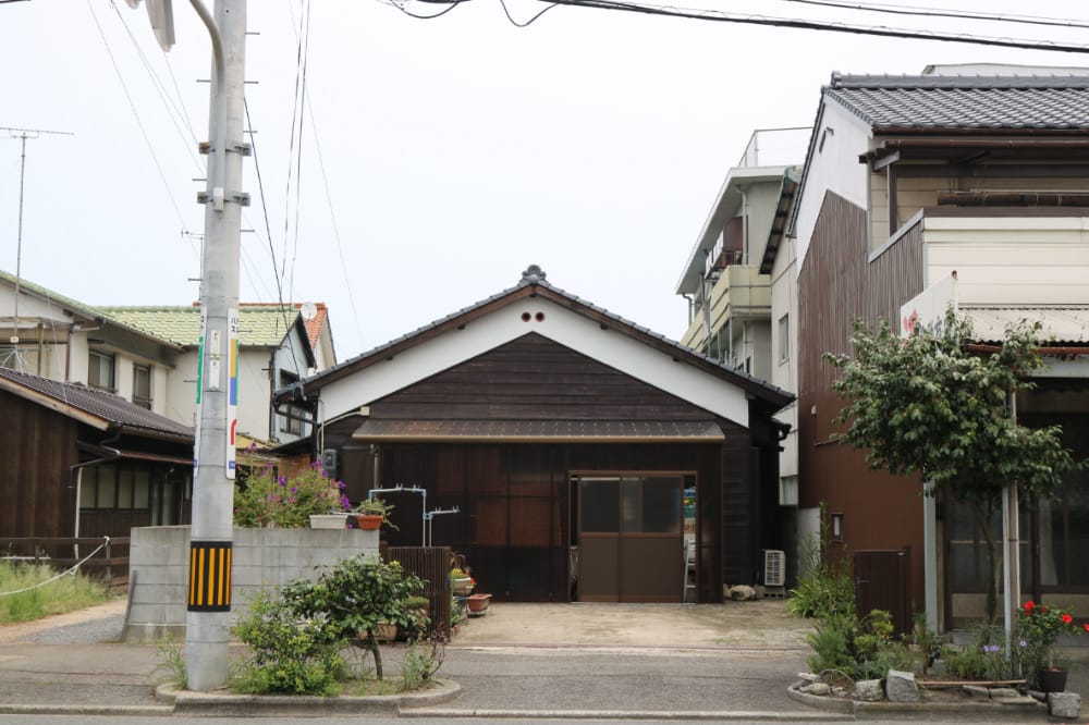 愛媛景點 今治城象徵日本和平降臨三大水城之一 - 第6張圖 愛媛景點 今治城象徵日本和平降臨三大水城之一